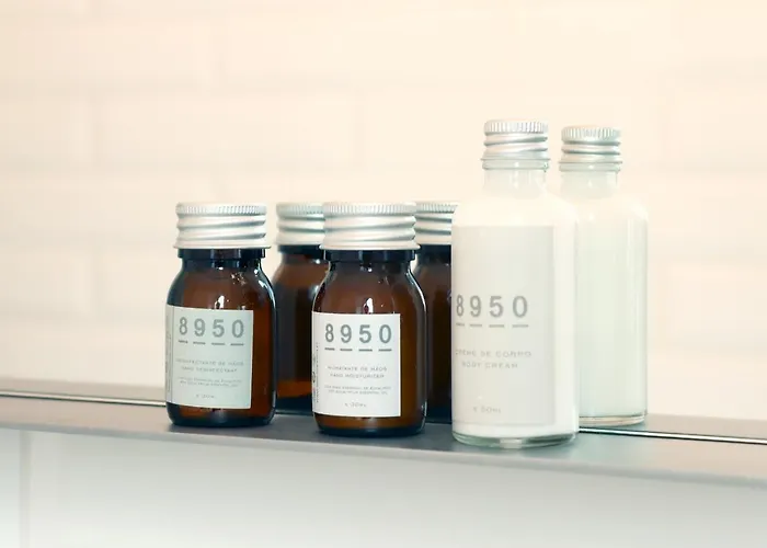 Invicta Ii アパート