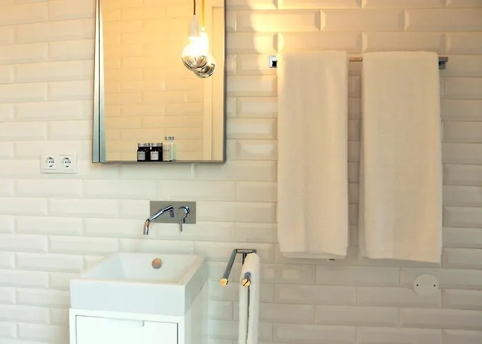 Invicta Ii アパート ポルト