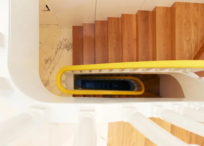 アパート Invicta Ii ポルト