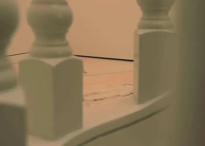 Invicta Ii アパート