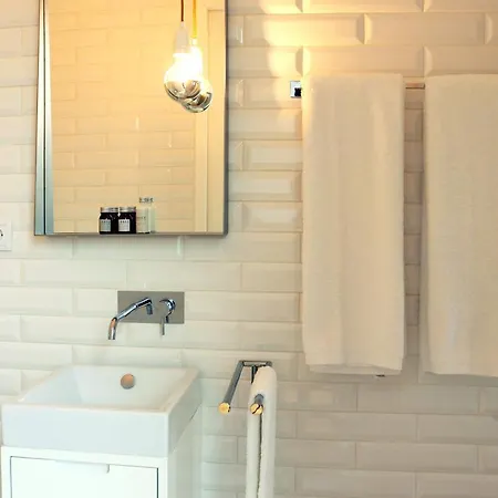 Invicta Ii Apartment Porto