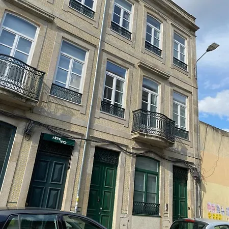 Invicta Ii Porto