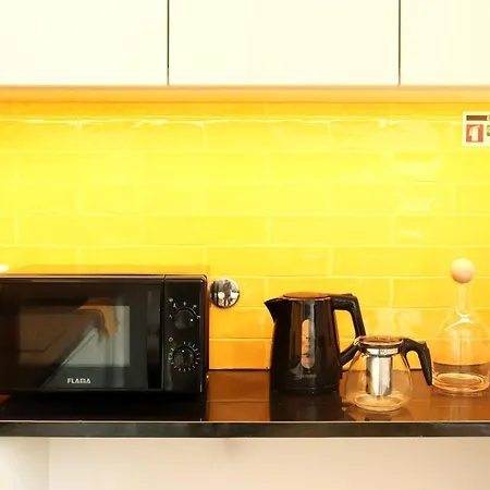 Apartment Invicta Ii Porto