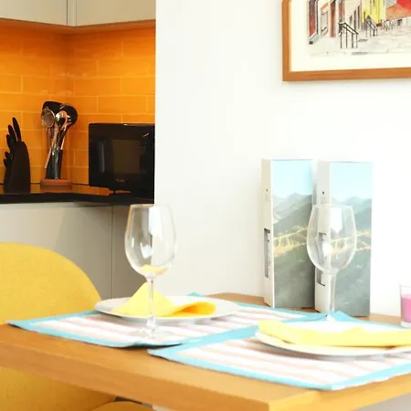 Invicta Ii Apartment