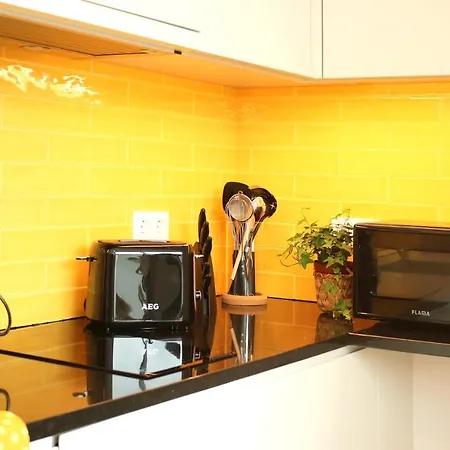 Appartement Invicta Ii *