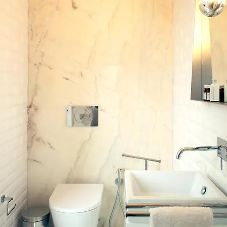 Invicta Ii Apartment Porto