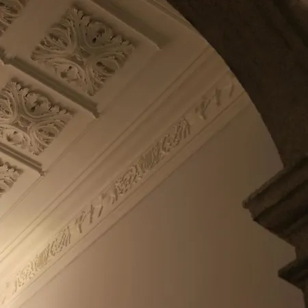 Appartamento Invicta Ii Oporto