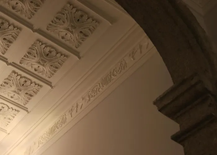 Apartamento Invicta Ii Porto