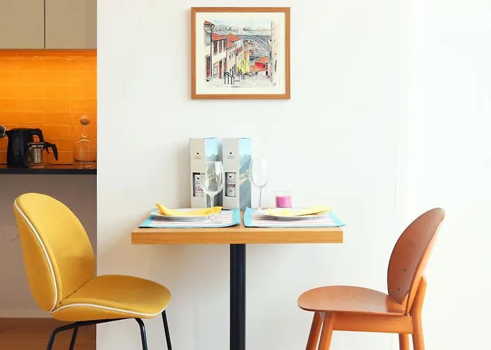 Invicta Ii بورتو