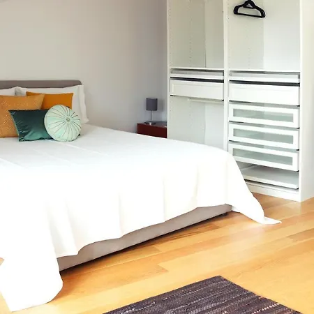 Apartamento Invicta Ii *