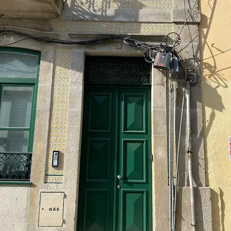 Apartamento Invicta Ii