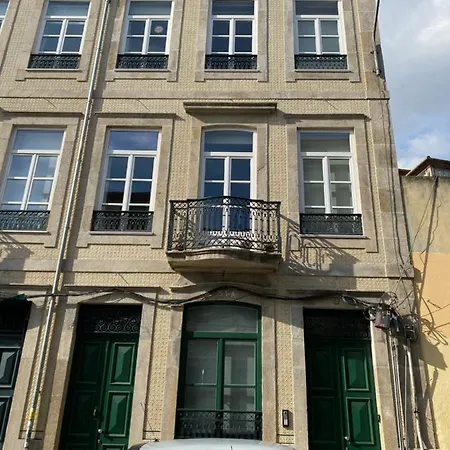 Apartamento Invicta Ii *