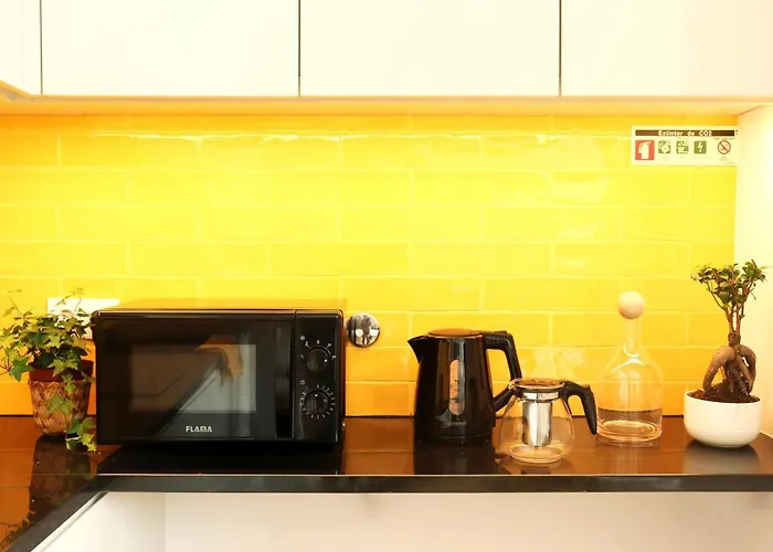 Apartment Invicta Ii Porto