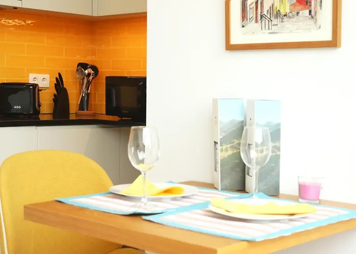 Invicta Ii Apartment