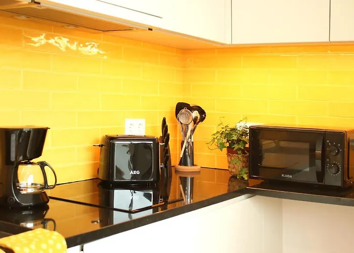 Apartment Invicta Ii *