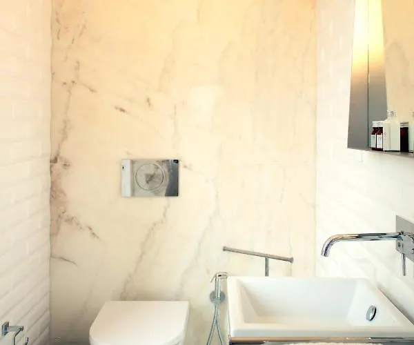 Invicta Ii Apartment Porto