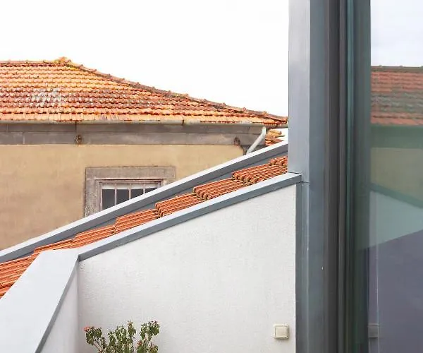 Apartment Invicta Ii Porto