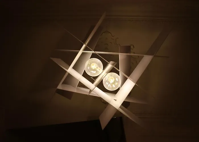 Invicta Ii Apartment *