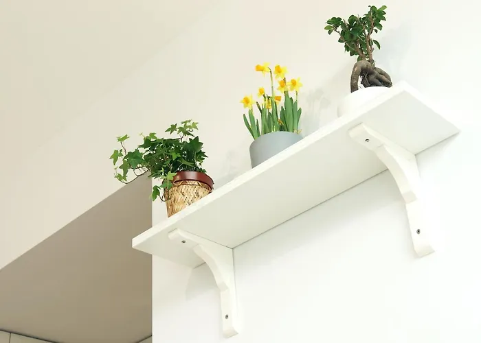 Invicta Ii Apartment *