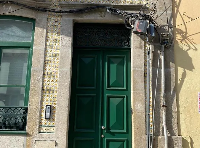 Apartment Invicta Ii