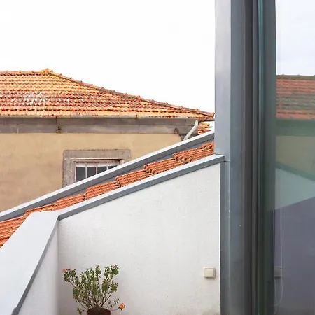 Apartmán Invicta Ii Porto