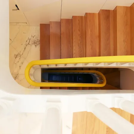 Apartmán Invicta Ii Porto