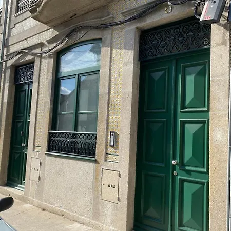 Invicta Ii Apartmán